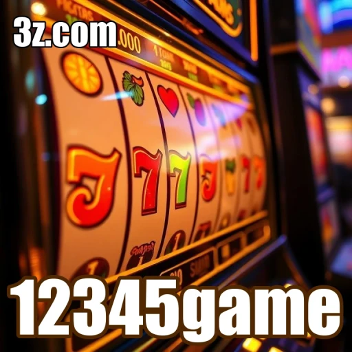 Aventuras Incríveis Esperam por Você no 12345game