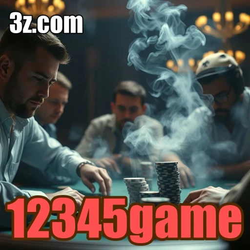 Aventura em Shooter: Explore o 12345game com Estilo