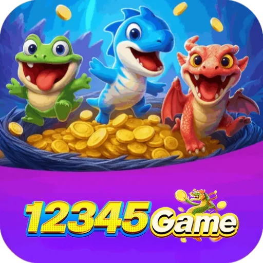 12345game